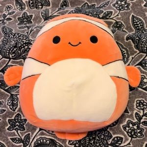 Squishmallow 8”